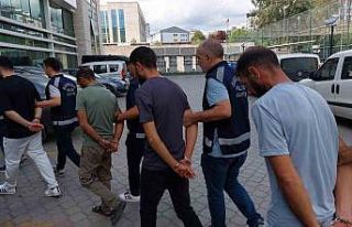 "Savcı ve polisiz" diye telefonla dolandırıcılık...