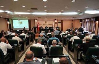 SBB Meclisi’nde ‘er meydanı’ tartışması