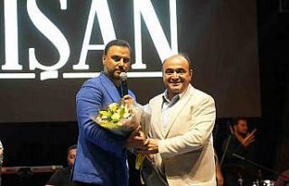 Seki Yağlı Pehlivan Güreşleri’nde pehlivanlar...