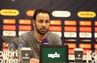 Selçuk İnan: "Maçı kazanacak pozisyonlara...