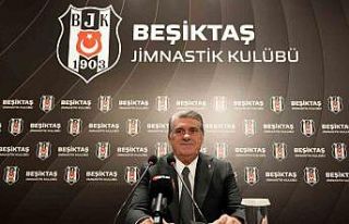 Serdal Adalı: "Bugüne kadar nasıl oyuncular...