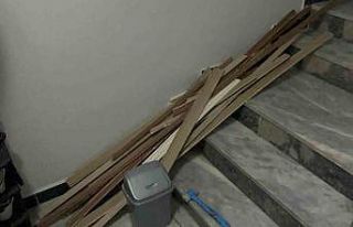 Seri katil şüphesi taşıyan şahsın komşusu konuştu