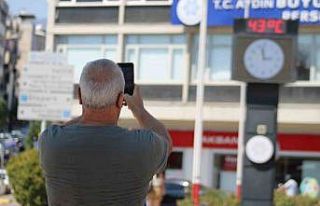 Sıcaklıklar mevsim normallerine dönecek