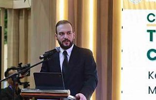 Sıfır Atık Vakfı Başkanı Ağırbaş, ASEAN Valiler...