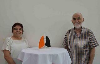 Sigara tiryakisi çift 42 yıl sonra sigarayı bıraktı