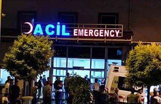 Siirt’te husumetliler arasında silahlı çatışma:...