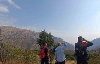 Siirt’te kayıp vatandaş 2 gün sonra sağ olarak...