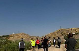 Siirt’te Kezer Çayı’nda kaybolan çocuğun cansız...