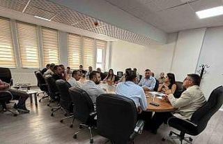 Siirt’te sağlık hizmetlerinin geliştirilmesi...