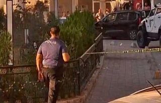 Siirt’te şüpheli paket paniği