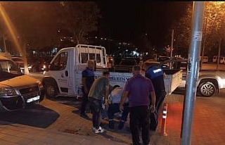 Siirt’te zabıta denetimleri sürüyor, 392 iş...