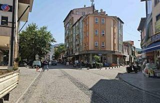 Sındırgı’da 4.3’lük deprem