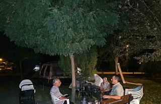 Sındırgı’da deprem sonrası artçılar sürüyor