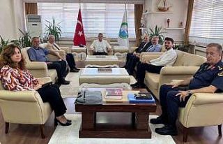 Sinop, uluslararası öğrenciler için cazibe merkezi...