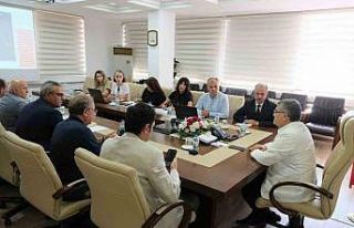 Sinop’ta evde sağlık ve sosyal destek hizmetleri...