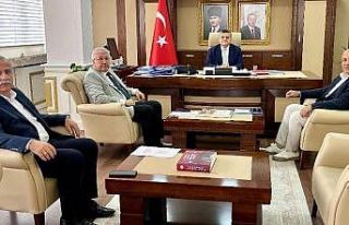 Sinop’ta öğrenci odaklı ulaşım planı hayata...