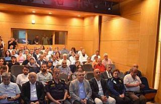 Sinop’ta yaşlı nüfusun oranı yüzde 20,8