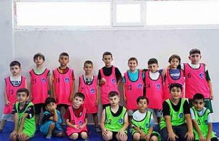 Şişli Belediyesi’nden çocuklara spor ve eğlence...