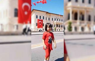 Sivas Emniyeti’nden 30 Ağustos’a özel kutlama