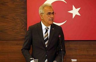 Sivas TSO Ağustos Ayı Toplantısı Gerçekleştirildi