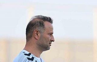 Sivasspor’da Erzurum FK mesaisi