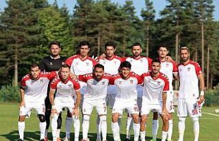 Sivasspor’da forma numaraları belli oldu