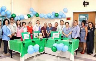 Sivas’ta anne sütünün faydaları anlatıldı