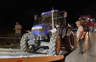 Sivas’ta trafik kazaları: 2’si ağır 4 yaralı