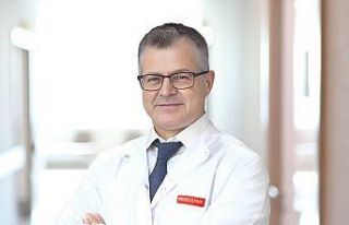 "Soğuk duş kalp hastaları için riskli olabilir"