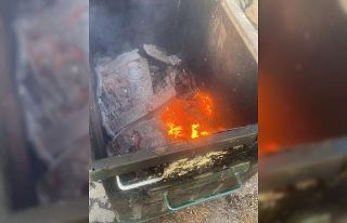 Söğüt Belediye Başkanı Durgut’tan duyarlılık...