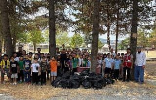 Söğüt’te anlamlı etkinlik