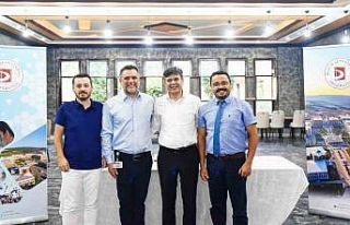 Söğüt’te kalp sağlığı konuşuldu yanlış...