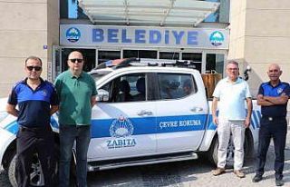 Söke’de çevreyi kirletenlere af yok