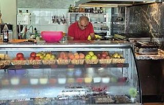 Söke’de gıda işletmelerine denetim