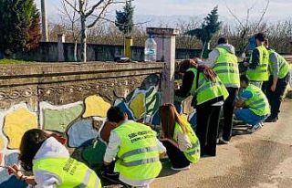 Sosyal gelişimin adresi öğrenci toplulukları