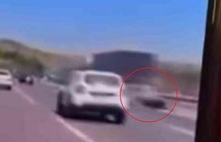 Sosyal medya fenomeninin ölümüne yol açan kazanın...