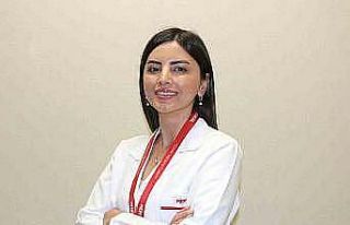 Sosyal medyada kişilerin kendi kendine "hastalık...