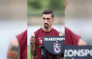 Stefan Savic: "Arzu ettiğimiz başlangıcı...