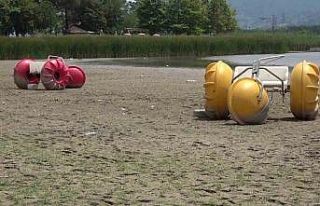 Su krizi kapıda: Barajlar ve göller kuruyor