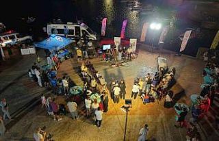 Su profesöründen korkutan tahmin: "Metropol...