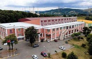 SUBÜ’nün Tennis4All projesine Avrupa Birliği...