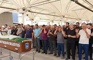 Suça sürüklenen çocuk tarafından boğularak öldürüldüğü...