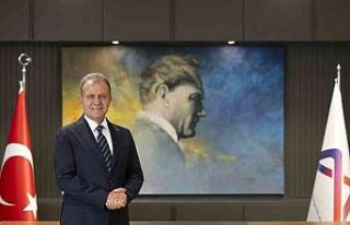 Suda tehlike çok büyük