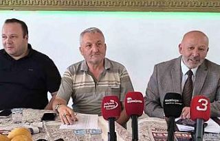 Şuhut’ta manda yetiştiriciliğine 1,5 milyon TL...