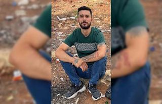 Sulama kanalımda ceset bulundu