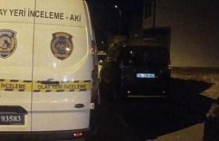 Sultanbeyli’de silahlı kavga