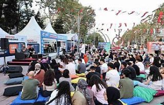 Sultangazi Belediyesi, Future Talks tercih günleri...