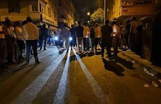 Sultangazi’de aile içi kavga cinayetle sonuçlandı:...