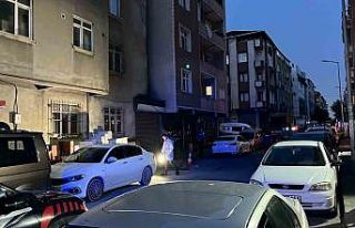 Sultangazi’de silahlı saldırıya uğrayan pazar...