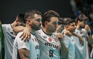 Süper Kupa’da final günü